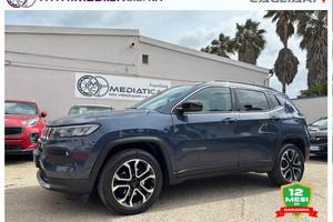 JEEP Compass 1.5 T4 130CV MHEV 2WD Limited