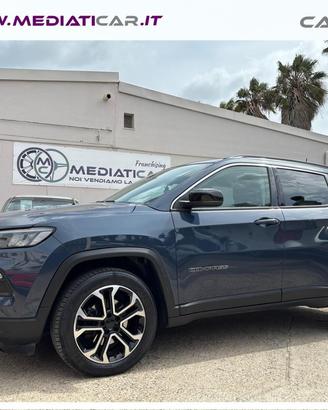 JEEP Compass 1.5 T4 130CV MHEV 2WD Limited