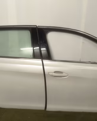 Porta anteriore posteriore peugeot 308 2013>2021
