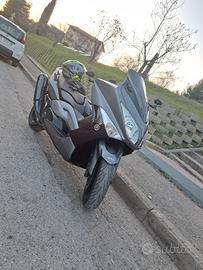 Yamaha t max  2009