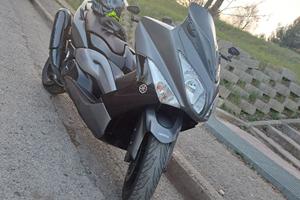 Yamaha t max  2009