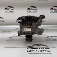 Generatore alternatore 1.5b 100kw 136cv mini f55 f
