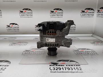 Generatore alternatore 1.5b 100kw 136cv mini f55 f