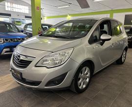 OPEL MERIVA 1.4 COSMO