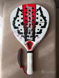 BABOLAT TECHNICAL VERON – J. LEBRÓN 2025