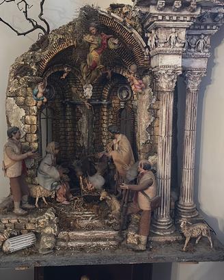 Presepe napoletano