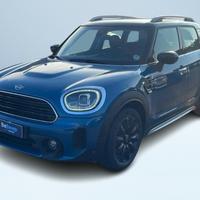 Mini Cooper Countryman 1.5 TwinPower Turbo Cooper