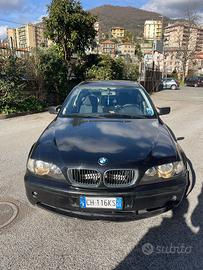 Bmw 320d