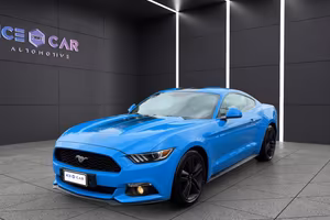 FORD Mustang Fastback 2.3 EcoBoost aut.
