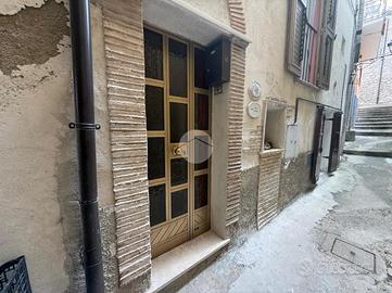 CASA INDIPENDENTE A MANOPPELLO