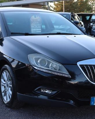 Lancia Delta 1.6 MJT DPF Platino