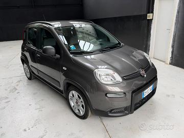 Fiat Panda 1.0 FireFly IVA ESPOSTA!