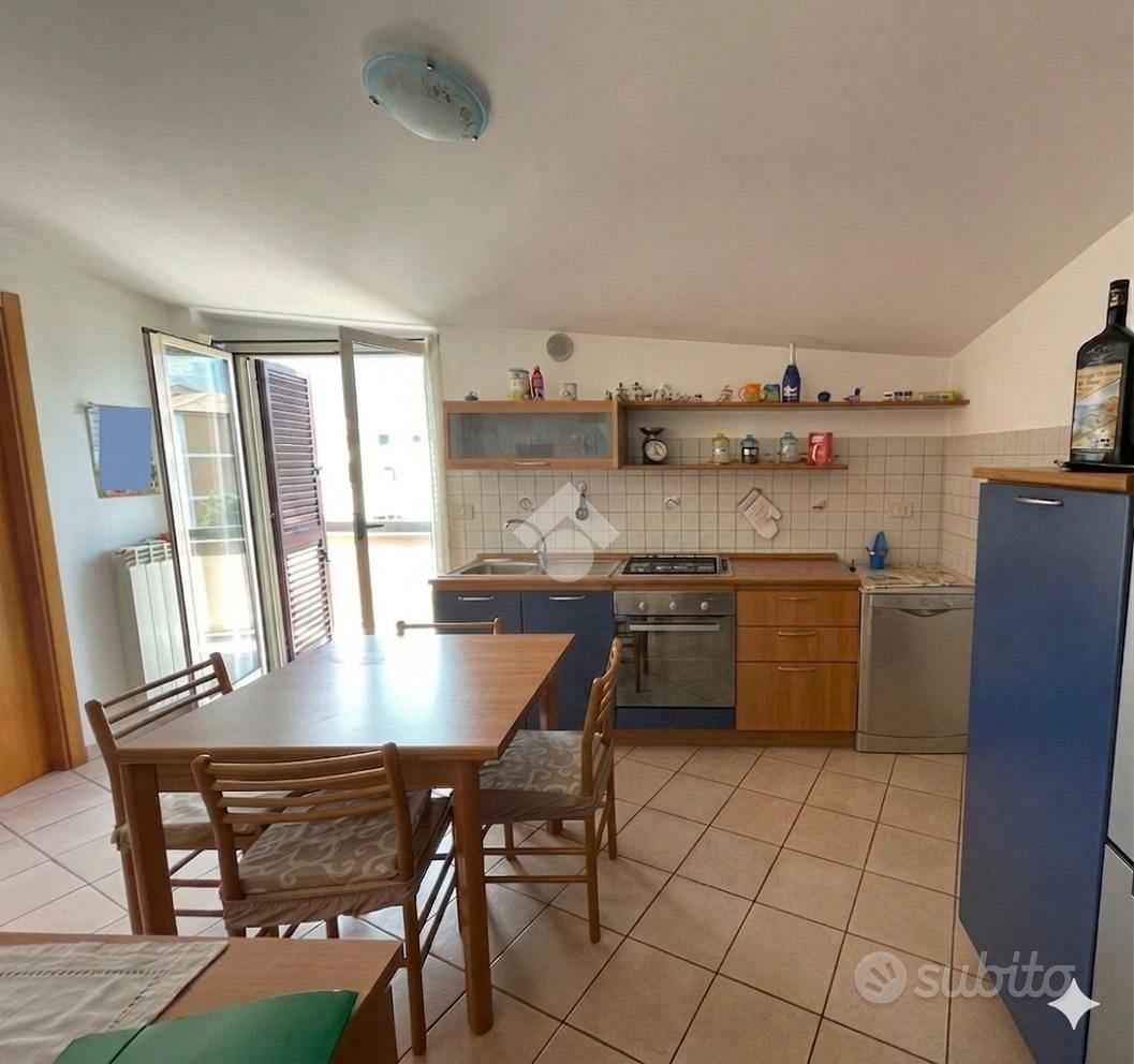 Appartamento – Castrovillari, Cosenza - Vista 5