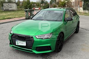 AUDI A4 Avant 2.0 TDI 190 CV quattro S tronic Busi