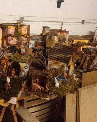 presepio grande 