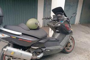 KYMCO XCITING 500 cc
