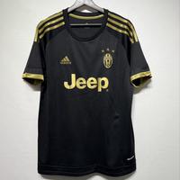 Maglia Retro Juventus FC
