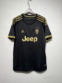 Maglia Retro Juventus FC