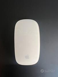 Magic mouse apple