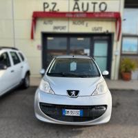 Peugeot 107 2008 1.0B 68CV