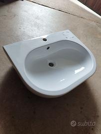 Lavabo Flaminia nuovi
