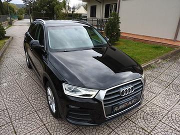 Audi Q3 2.0 TDI