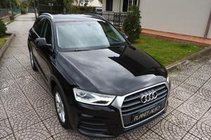 Audi Q3 2.0 TDI