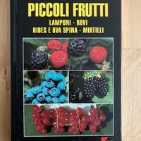 Manuale Piccoli Frutti G. Bounous