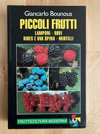 Manuale Piccoli Frutti G. Bounous
