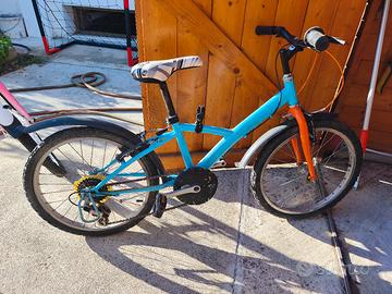 Bicicletta bambini