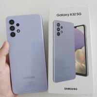 Samsung Galaxy A32 5G