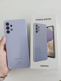 Samsung Galaxy A32 5G