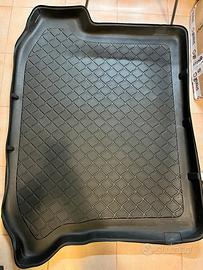 Vasca baule volvo v60