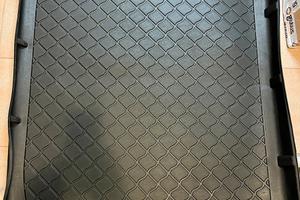 Vasca baule volvo v60