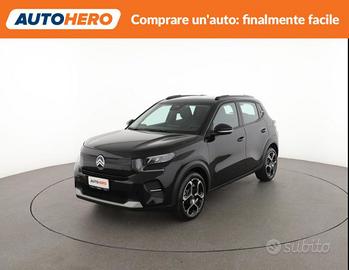 CITROEN C3 PureTech 100 S&S You Pack Plus