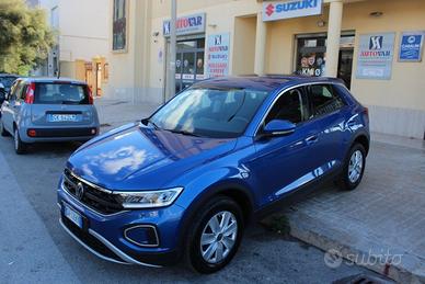 VOLKSWAGEN T-Roc 1.0 TSI Life