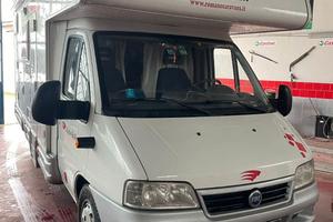 camper Fiat Su base Ducato Roller2