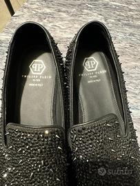 Mocassino Philipp Plein