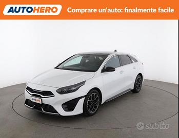 KIA Proceed VR90518