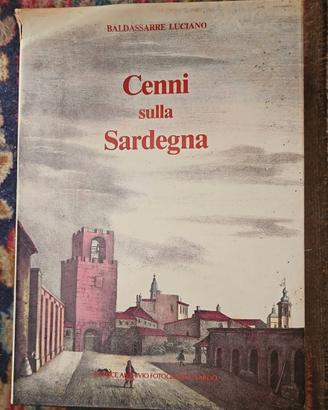 Cenni sulla Sardegna