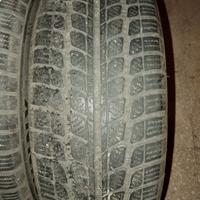 gomme invernali 205/55 R16 