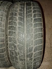 gomme invernali 205/55 R16 