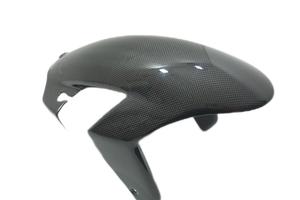 PARAFANGO ANTERIORE CARBONIO 100% DUCATI 749 999