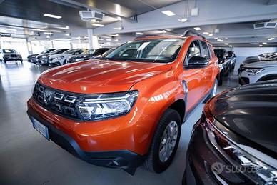 Dacia Duster 1.0 tce Comfort Gpl 4x2 100cv