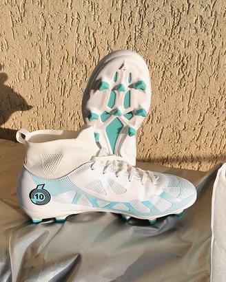 Scarpe calcio tacchetti 40.5