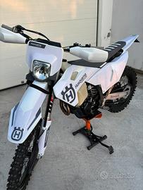 Husqvarna Fe350pro