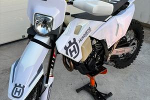 Husqvarna Fe350pro