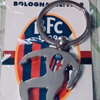 Portachiavi bologna