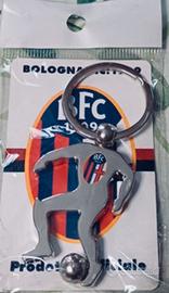 Portachiavi bologna