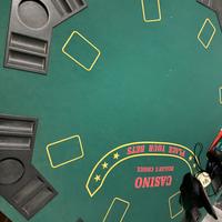 Tavolo da poker
